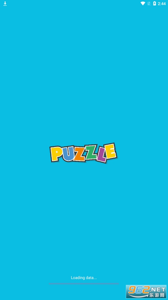 Tokyo Ghoul Puzzle(ƴͼʳʬ����Ϸ)v1.0����ʳʬ����ͼ1