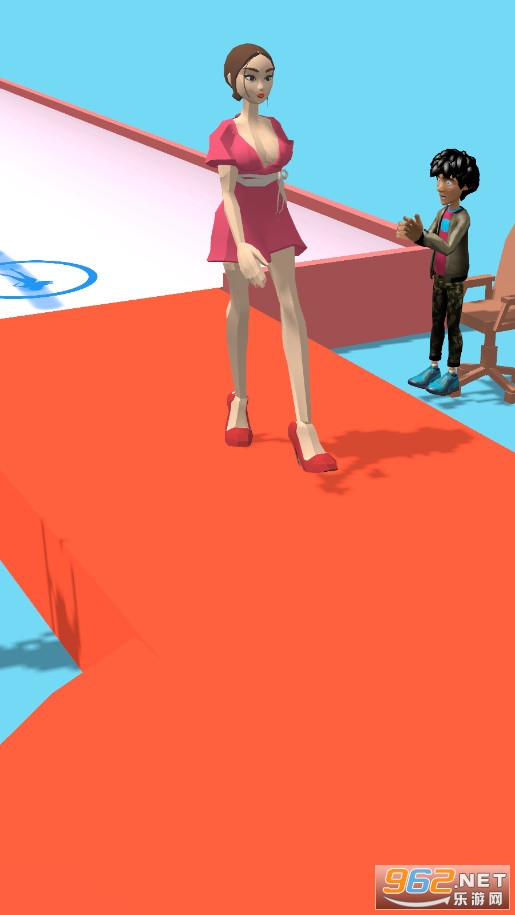 ��װ��DressUp Runv0.1��׿���ͼ2