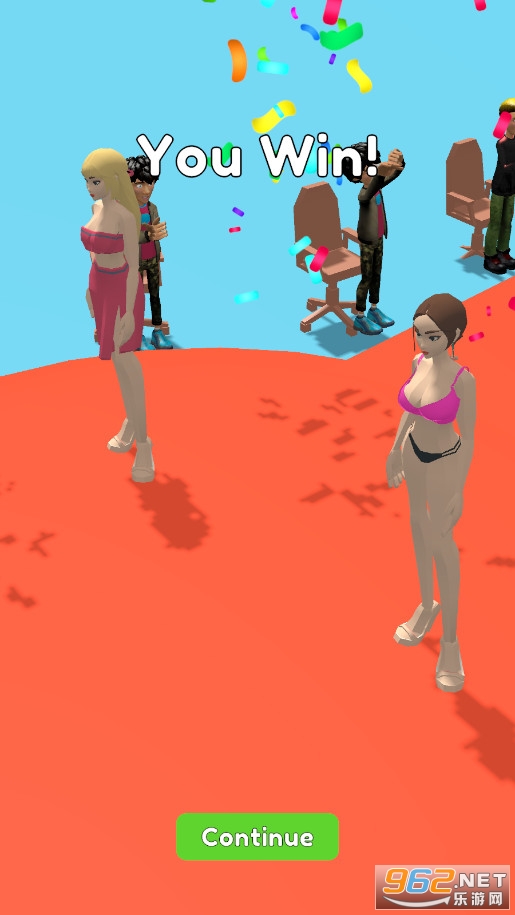 ��װ��DressUp Runv0.1��׿���ͼ0