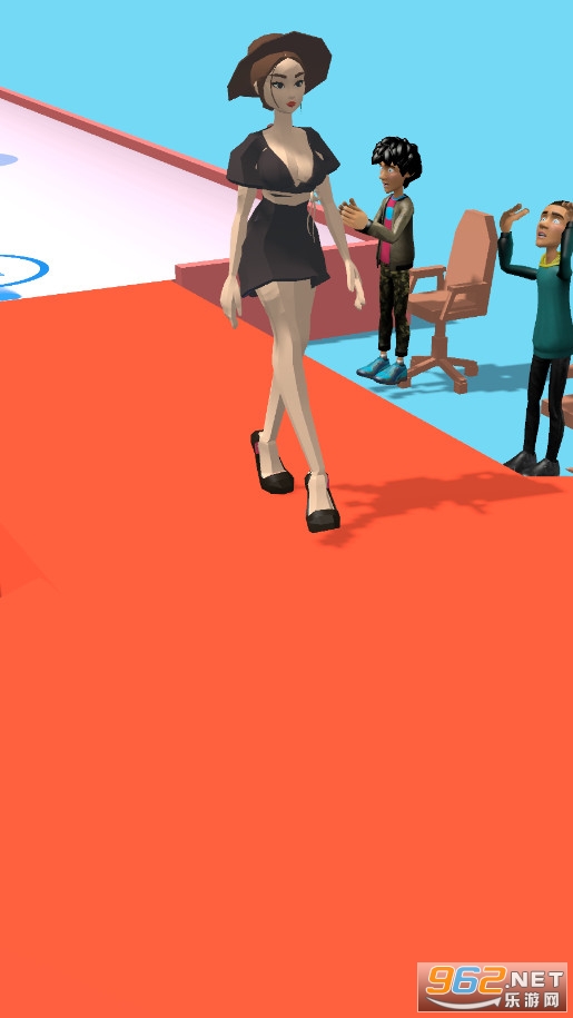 ��װ��DressUp Runv0.1��׿���ͼ1