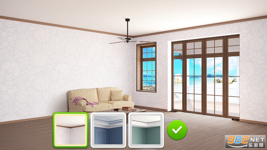 Yes Color!��Ϸ�ƽ���ͼ0