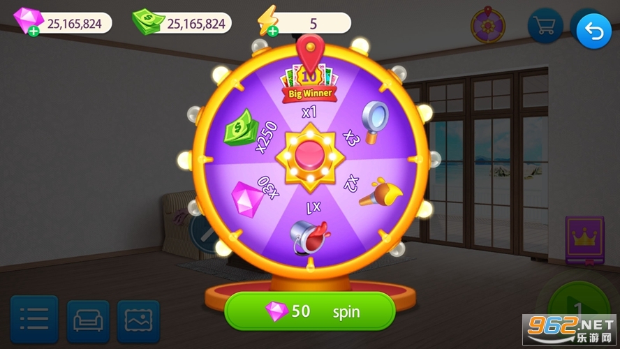 Yes Color!��Ϸ�ƽ���ͼ4