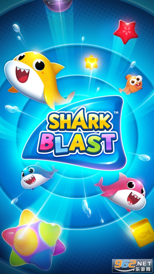 ���㱬ըShark Blast��ͼ4