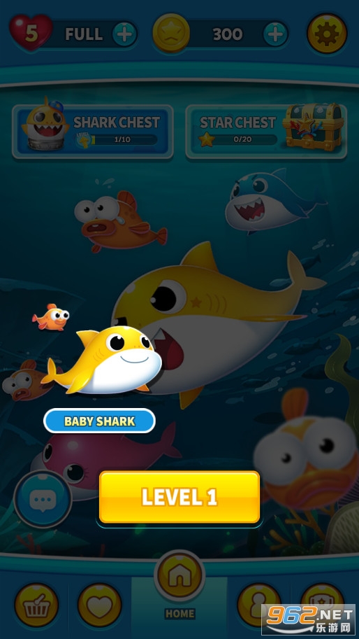 ���㱬ըShark Blast��ͼ3