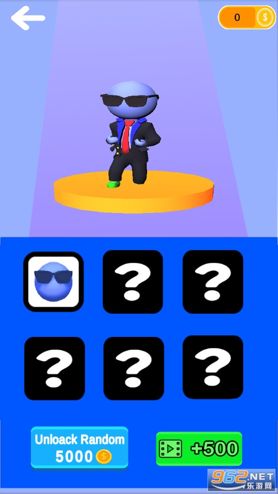 �����ӵ��ߴ�����Ϸv2 ��׿���ͼ4