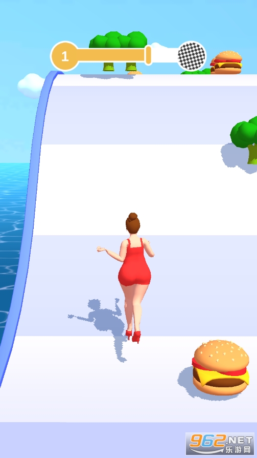 Fat Race(����������Ϸ)��ͼ2