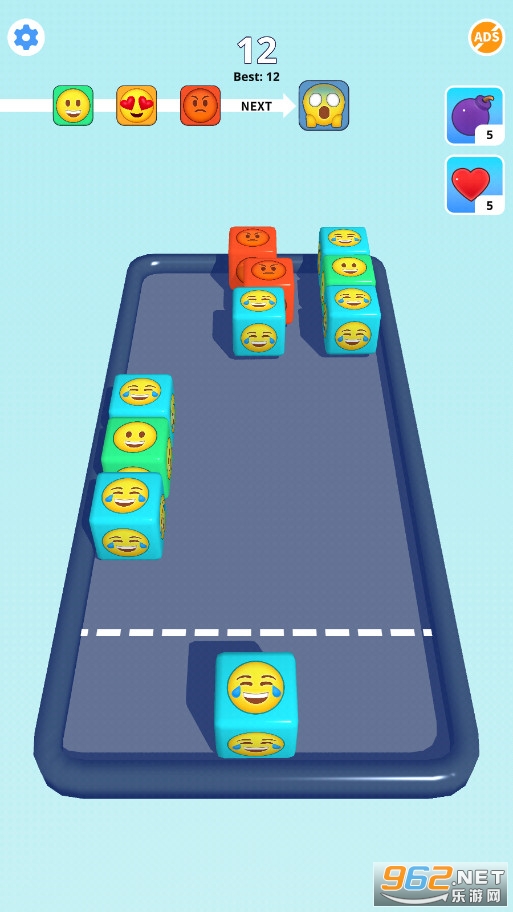 Emoji Master 3D��׿���ͼ2