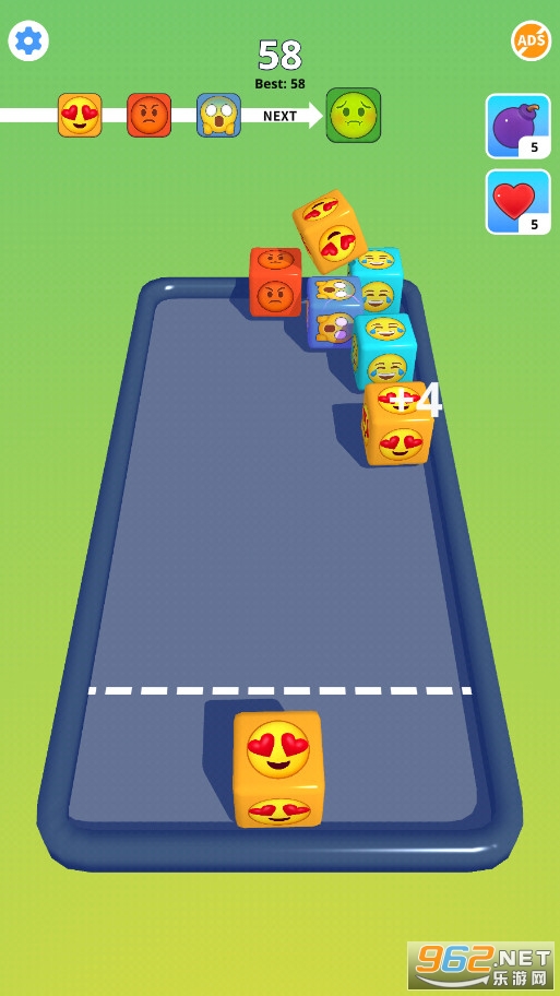 Emoji Master 3D��׿���ͼ0