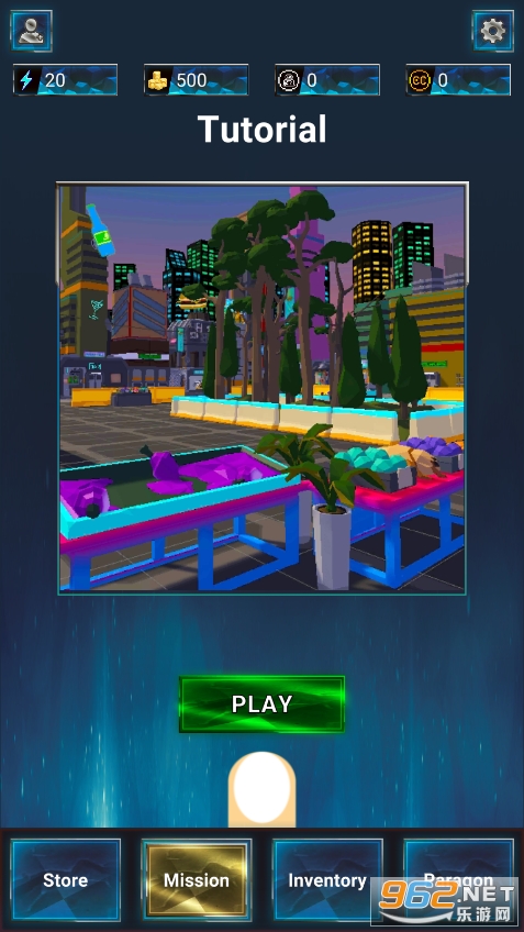 ������(Shooter Punk)���°�v1.88.109��ͼ2