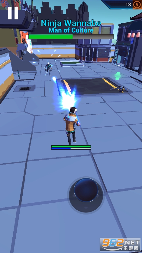 ������(Shooter Punk)���°�v1.88.109��ͼ3
