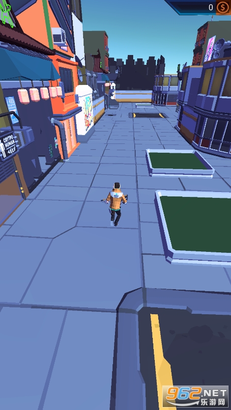 ������(Shooter Punk)���°�v1.88.109��ͼ0