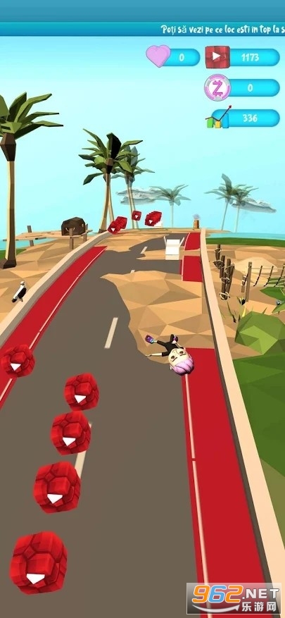 ��Ƶ��������ϷVlogger Run��ͼ2