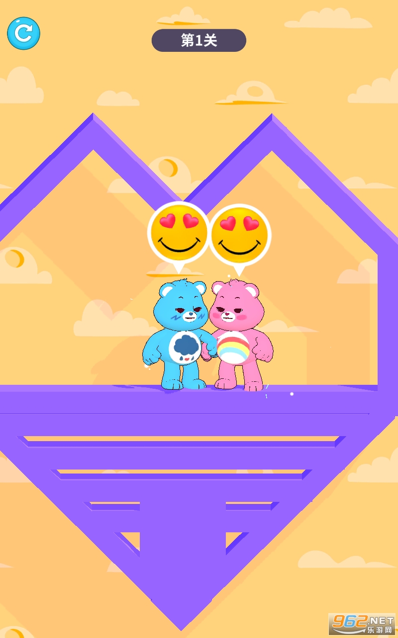 �Ⱦ�С����Ϸ��ͼ2