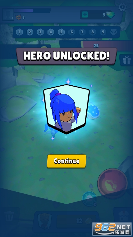 Tier Heroes(�ȼ�Ӣ�۹ھ��ϲ���Ϸ)��ͼ3
