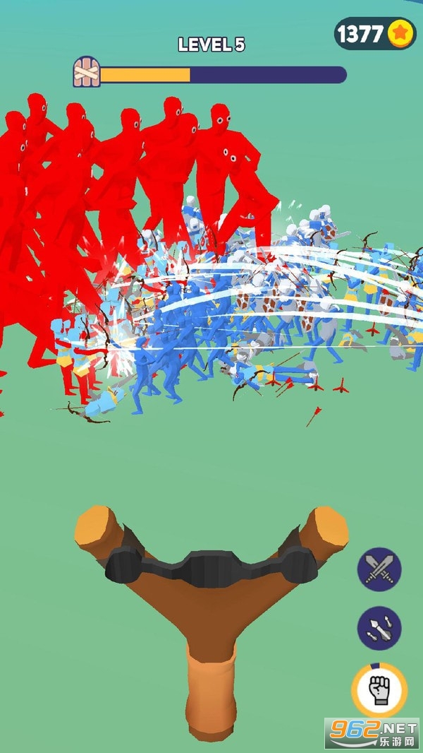 Ͷ���ͷ���С��Ϸ��ͼ3