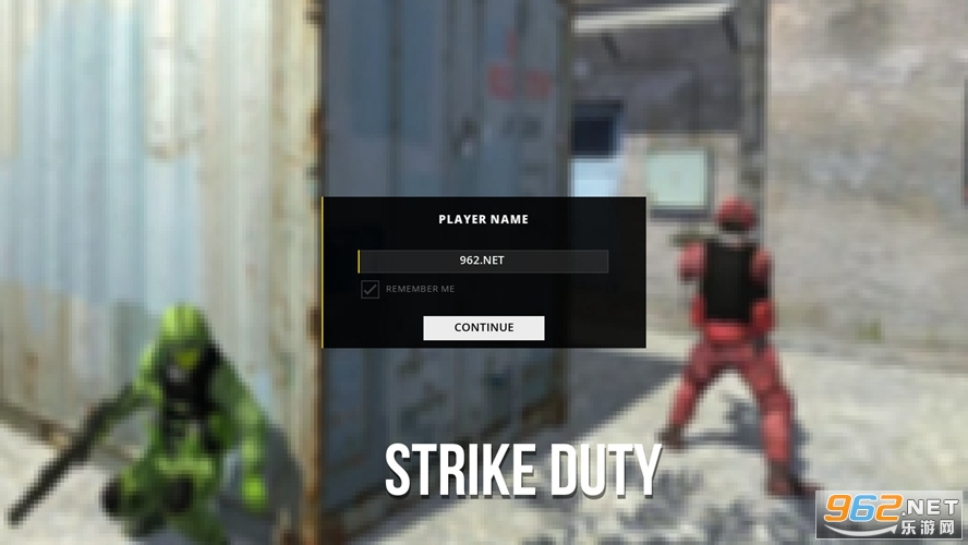 STRIKE DUTY(ʹ���ٻ��ִ��ж���Ϸ)��ͼ2