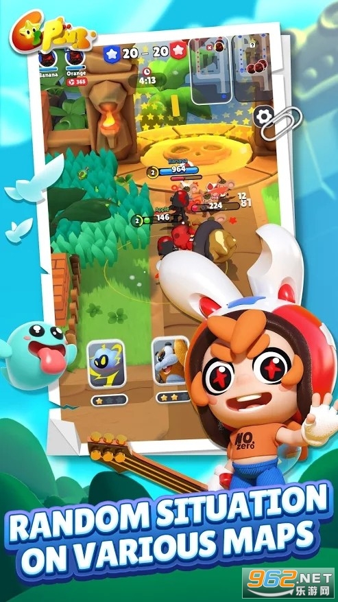 C3plus3v3��Ϸ��ͼ0