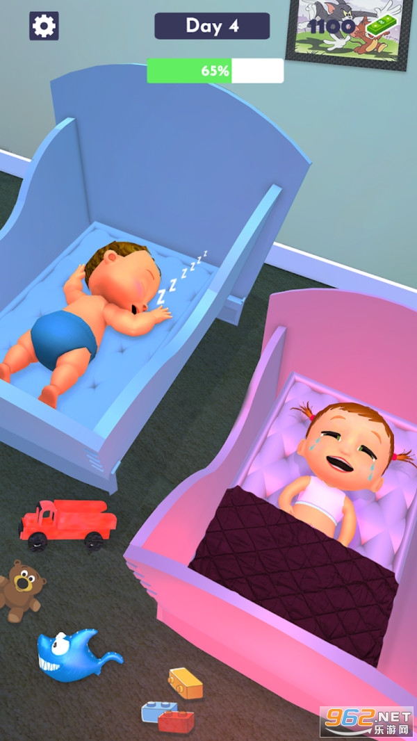 ����Ӥ����ķ��Ϸv1.0��׿���ͼ2