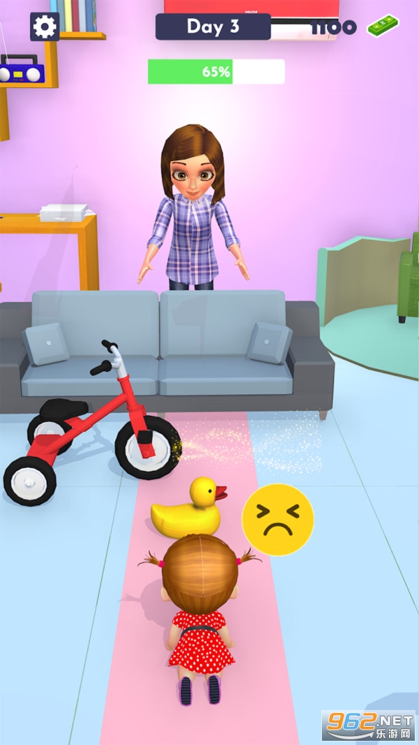 ����Ӥ����ķ��Ϸv1.0��׿���ͼ0