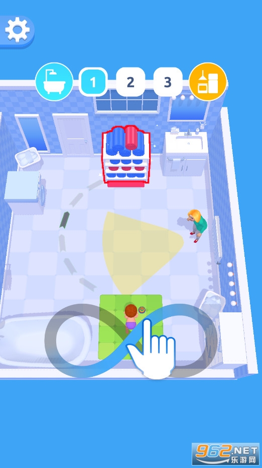 Rascal Baby(��å����RascalBaby)v0.1.0��׿���ͼ3