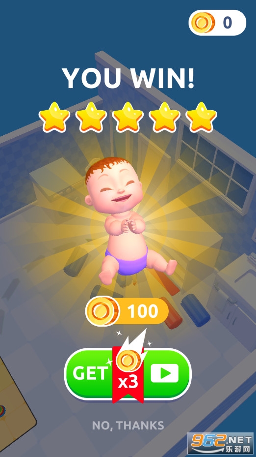Rascal Baby(��å����RascalBaby)v0.1.0��׿���ͼ1