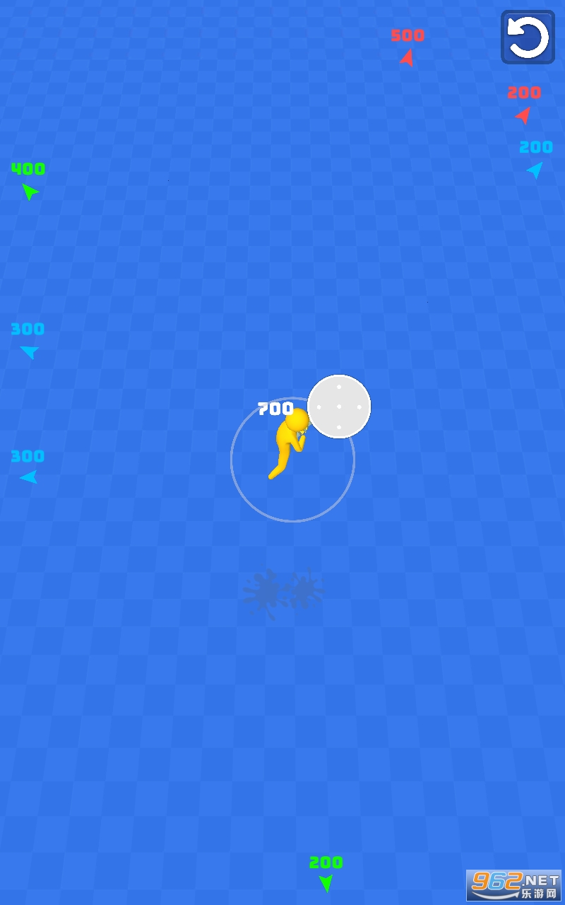 �ϲ��������ս��׿v1.0.1 �ֻ����ͼ1