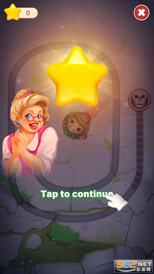 Marble Advanture(��������ׯ԰��Ϸ)��ͼ2