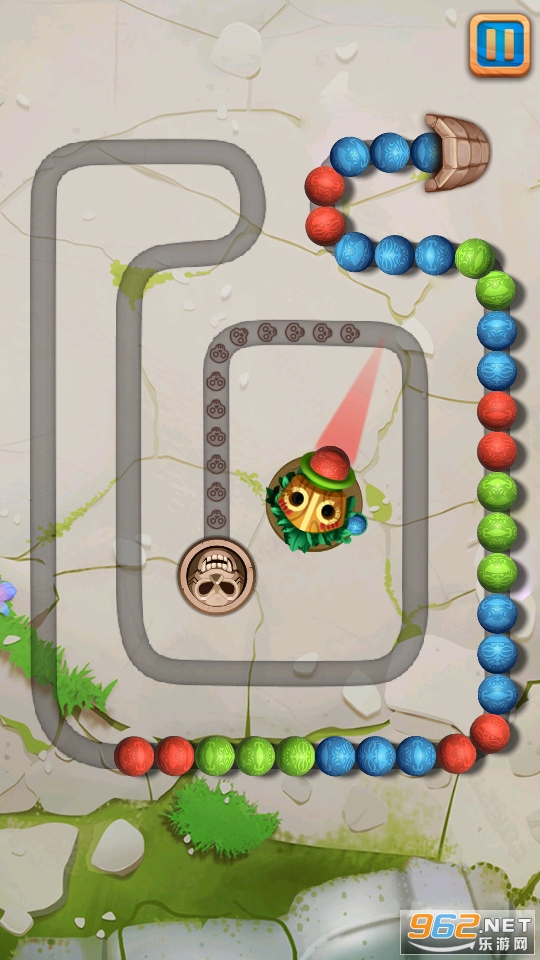 Marble Advanture(��������ׯ԰��Ϸ)��ͼ4