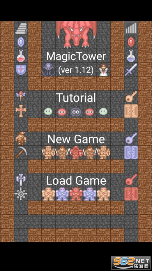 magictower(��ɽʥս�ֻ���)��ͼ3