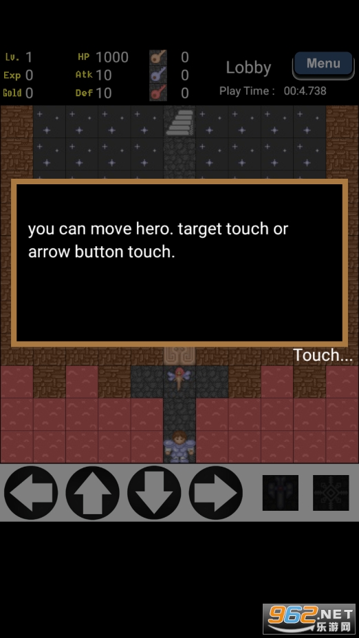magictower(��ɽʥս�ֻ���)��ͼ1