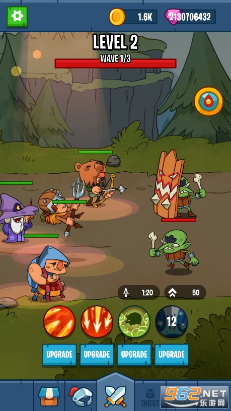 ��Ӣ��2(Semi Heroes 2)��ͼ2