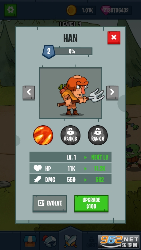 ��Ӣ��2(Semi Heroes 2)��ͼ0