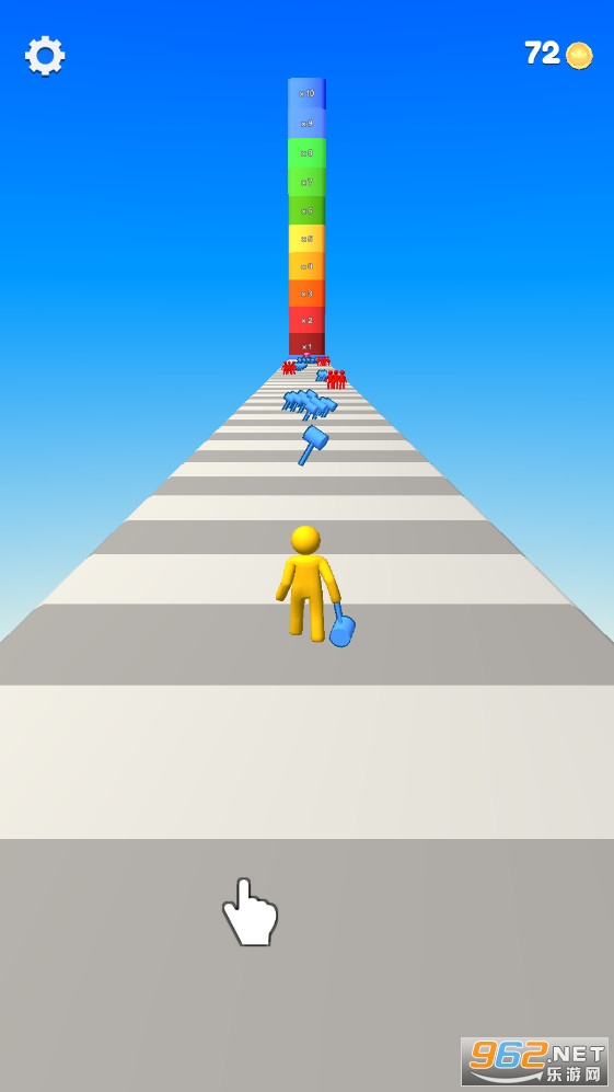 锤就完了官方版截图2