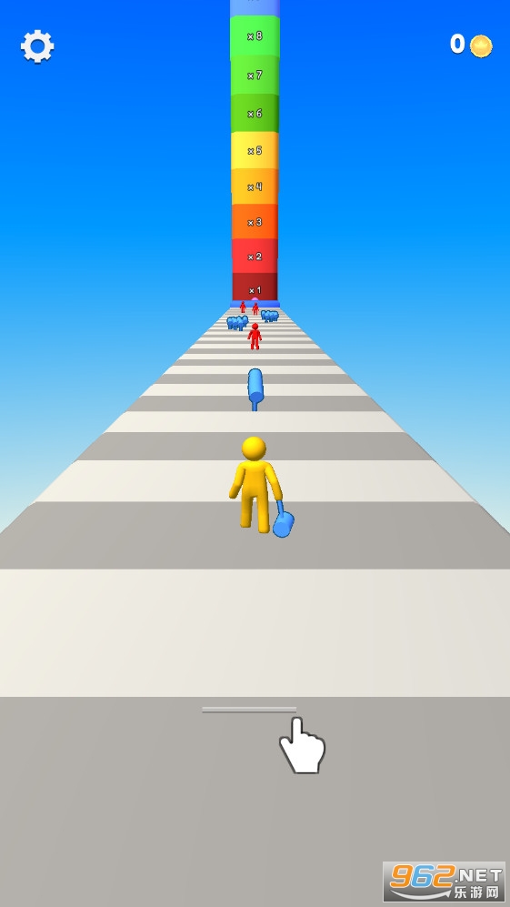 锤就完了官方版截图0