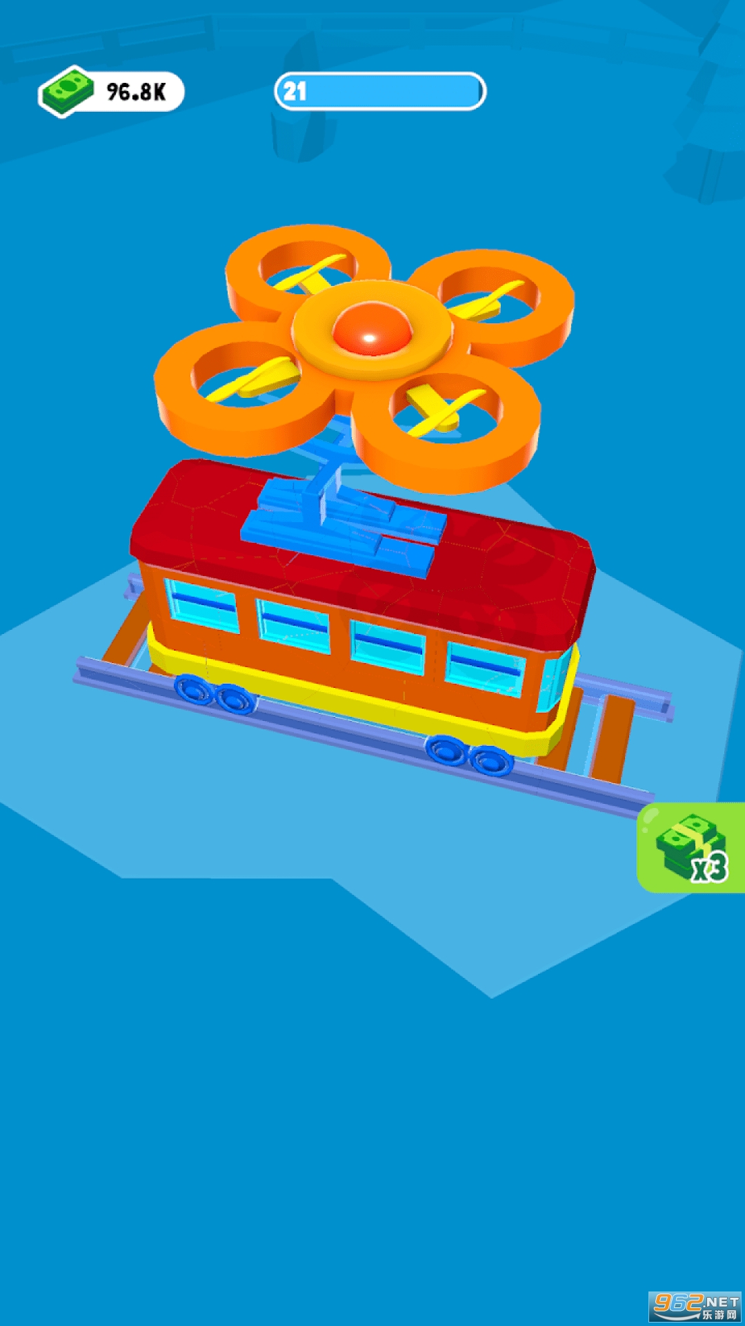 �ٱ�UFO��׿v1.0.0���°��ͼ1