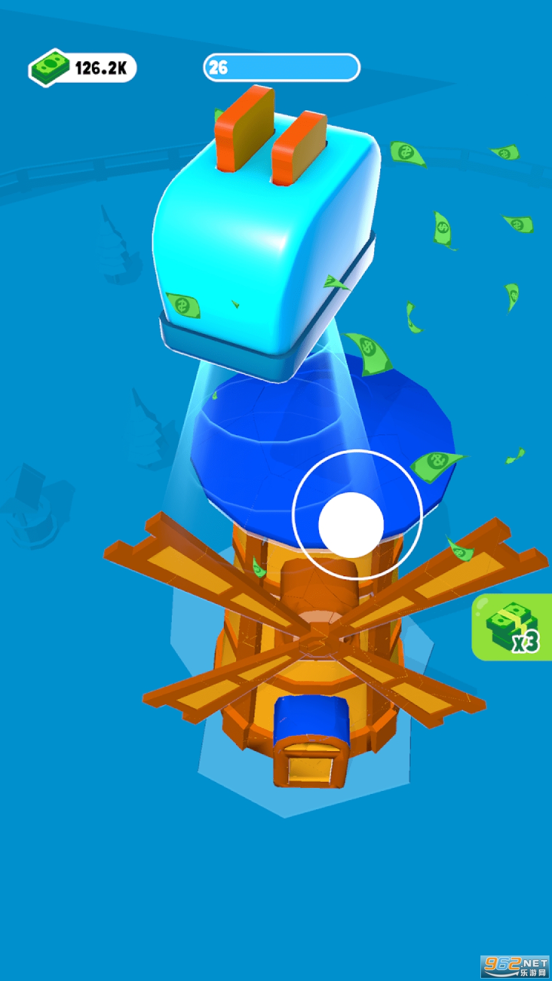 �ٱ�UFO��׿v1.0.0���°��ͼ3