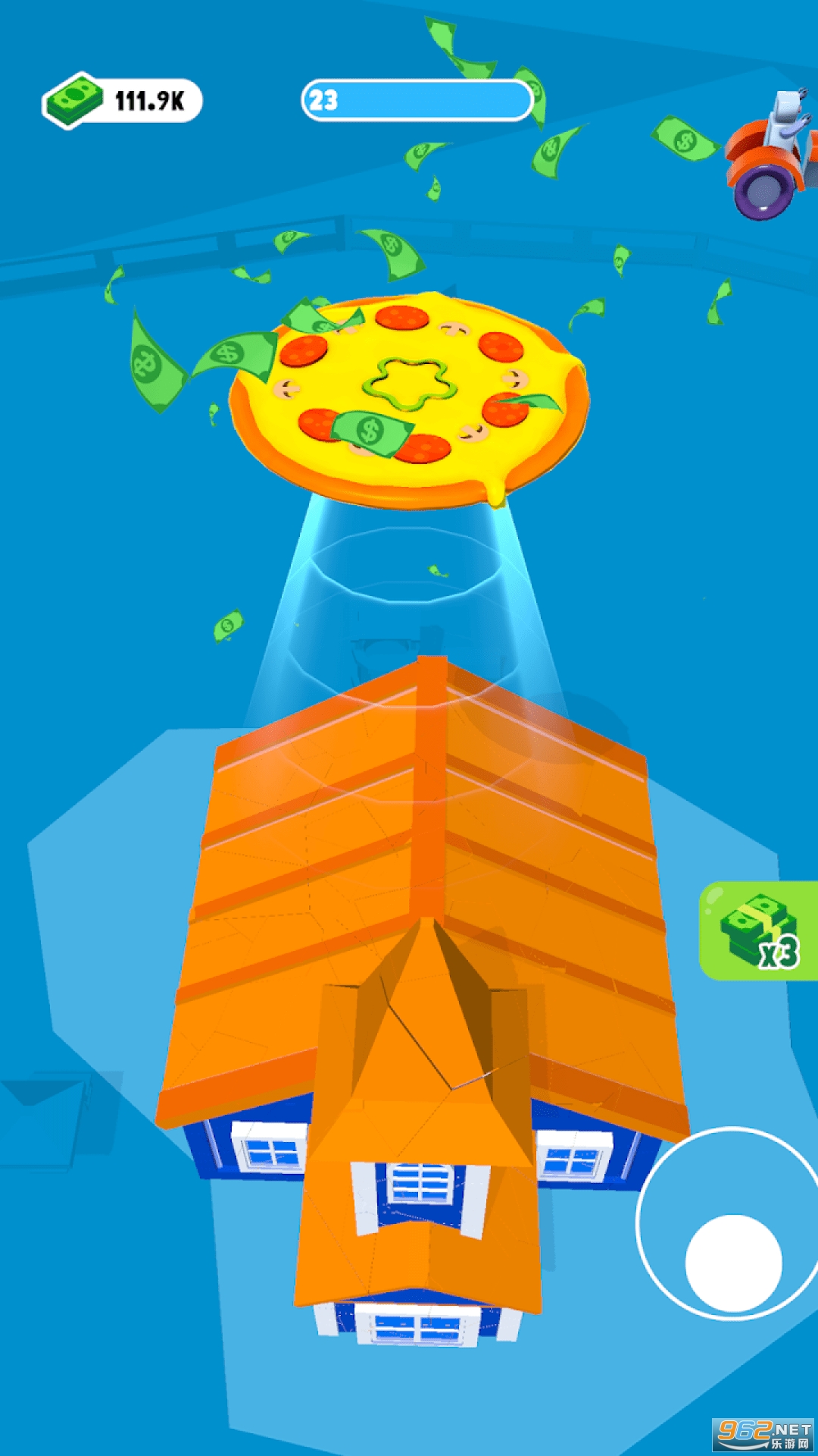 �ٱ�UFO��׿v1.0.0���°��ͼ2