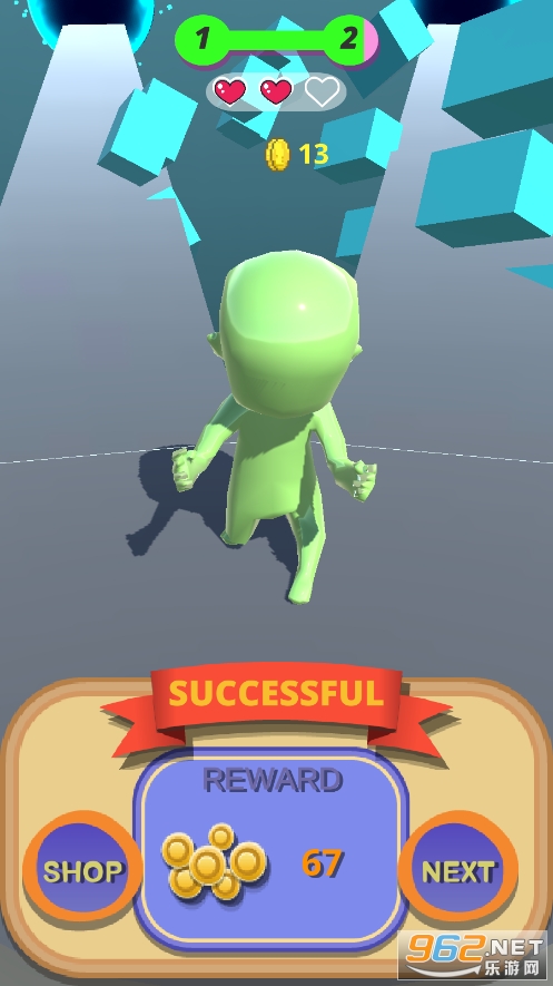 Element Man(Ԫ��������Ϸ)��ͼ3