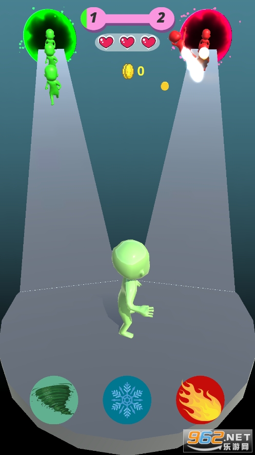 Element Man(Ԫ��������Ϸ)��ͼ1