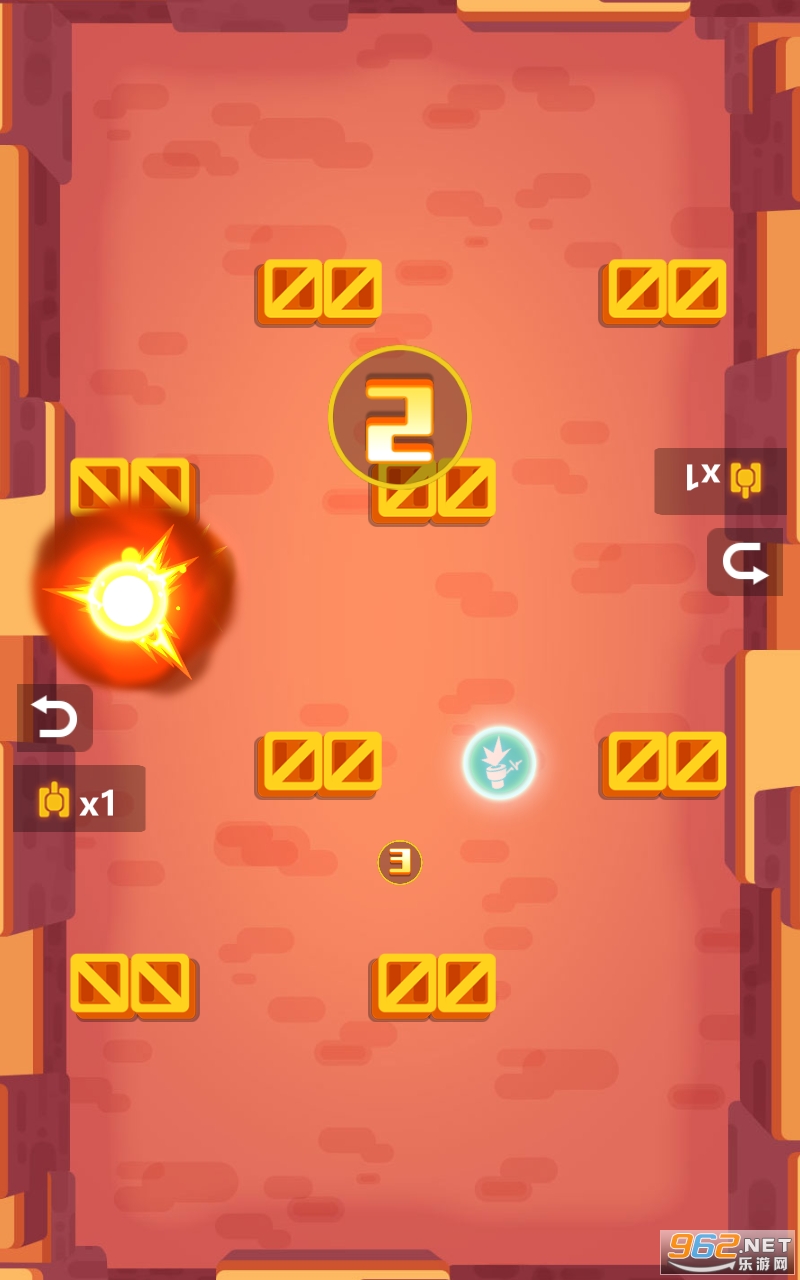 ˫��̹�˴�ս��Ϸv1.0.0 ��Ѱ��ͼ4
