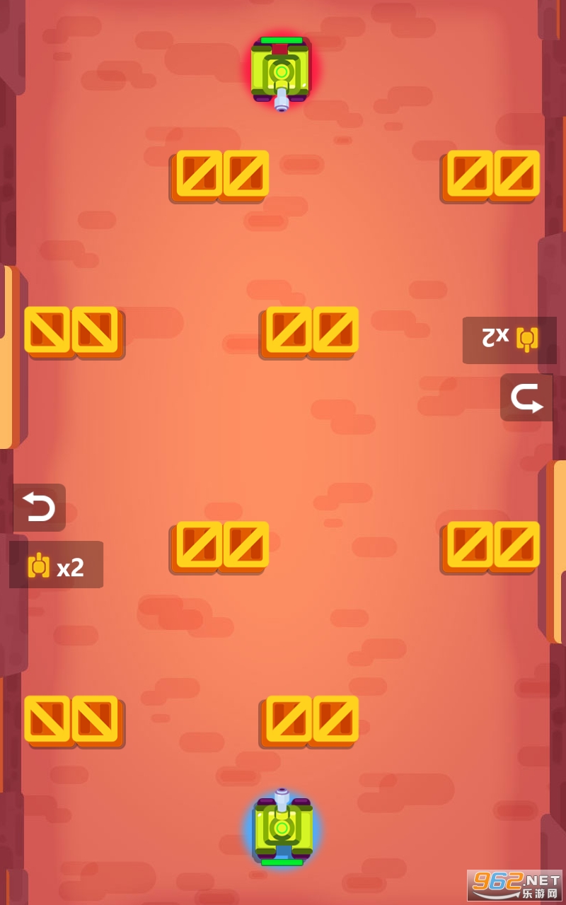 ˫��̹�˴�ս��Ϸv1.0.0 ��Ѱ��ͼ1