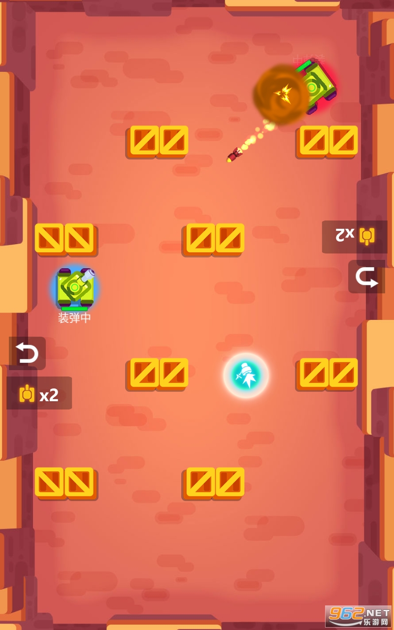 ˫��̹�˴�ս��Ϸv1.0.0 ��Ѱ��ͼ2