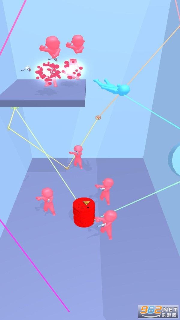 ����˷���Ӣ����Ϸ���°�v0.1 �ٷ����ͼ3