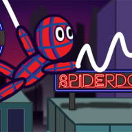 ֩������SpiderDoll