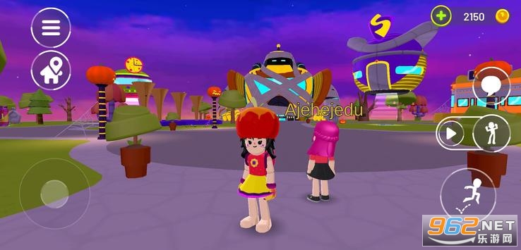 Guide For New Pk(Walktrough���°�)v1.0 ��׿���ͼ2