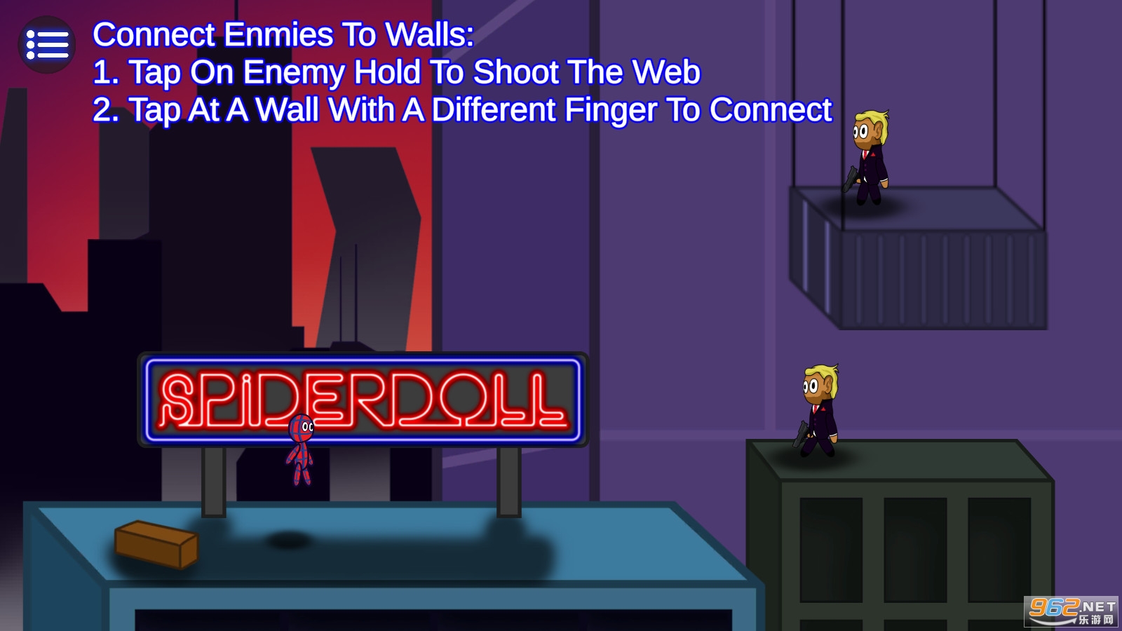 ֩������SpiderDollv1.45���°��ͼ0