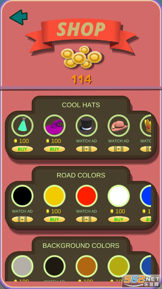 Element Man(Ԫ����С��Ϸ)��ͼ3