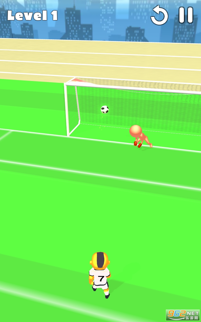 Football Scorer(����÷�����Ϸ)��ͼ3
