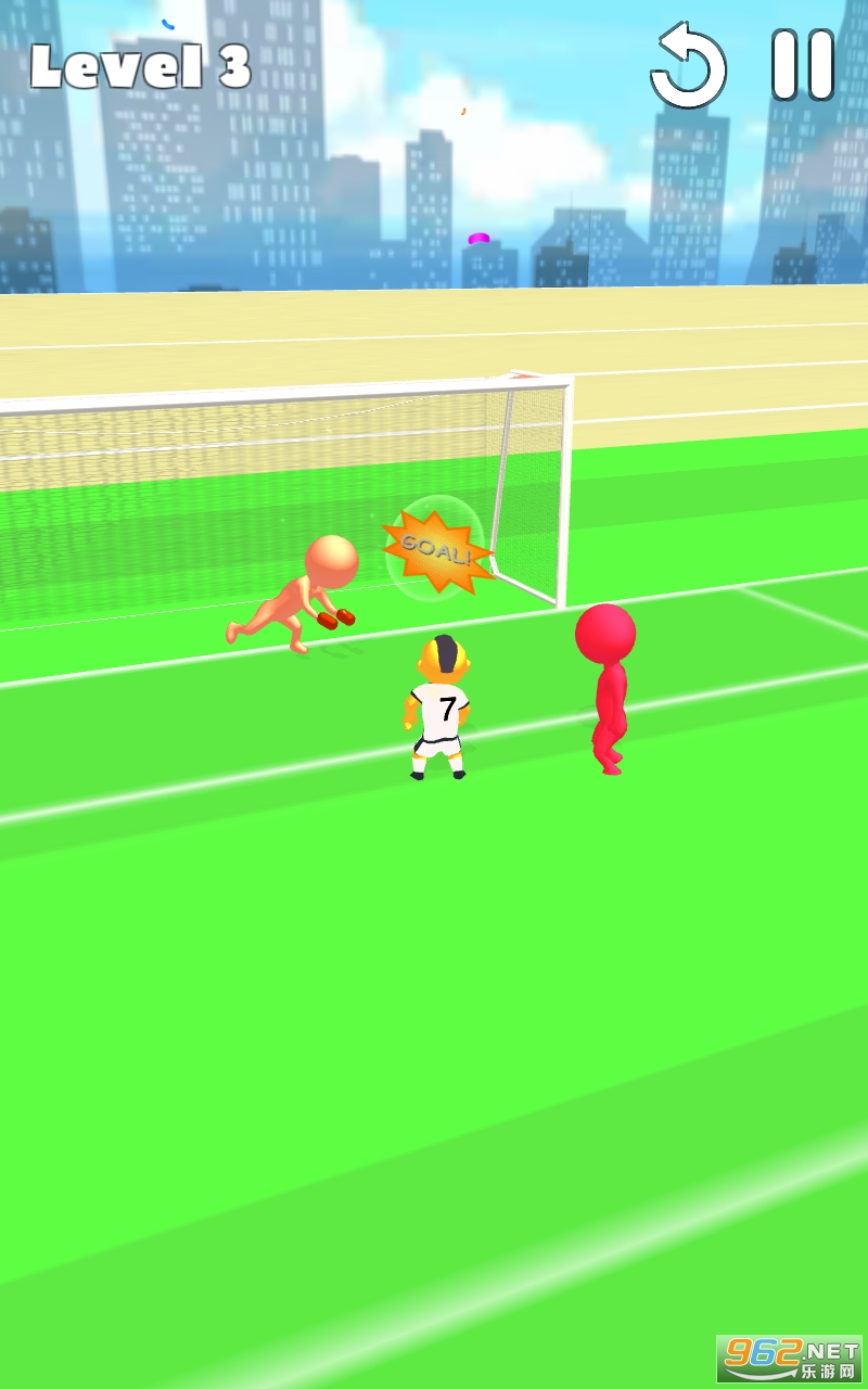 Football Scorer(����÷�����Ϸ)��ͼ2