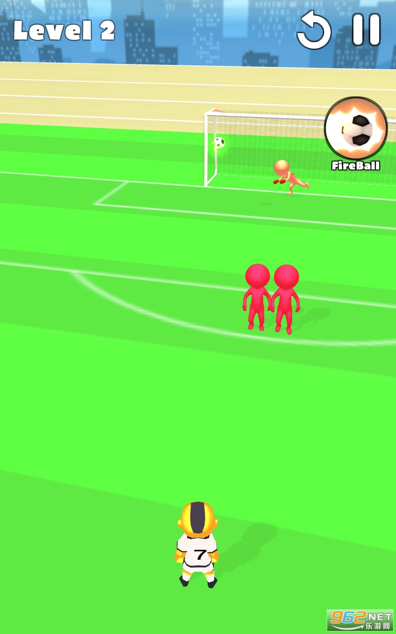 Football Scorer(����÷�����Ϸ)��ͼ1